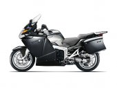 2008 BMW K 1200 GT photo